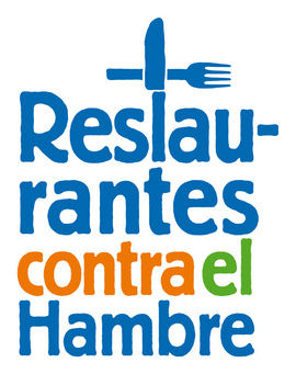 Logo Restaurantes contra el Hambre