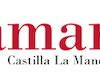 Logo Cmaras Castilla La Mancha