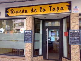 Restaurante Rincn de la Tapa