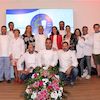 Gua Gastronmica Gustas presentacin